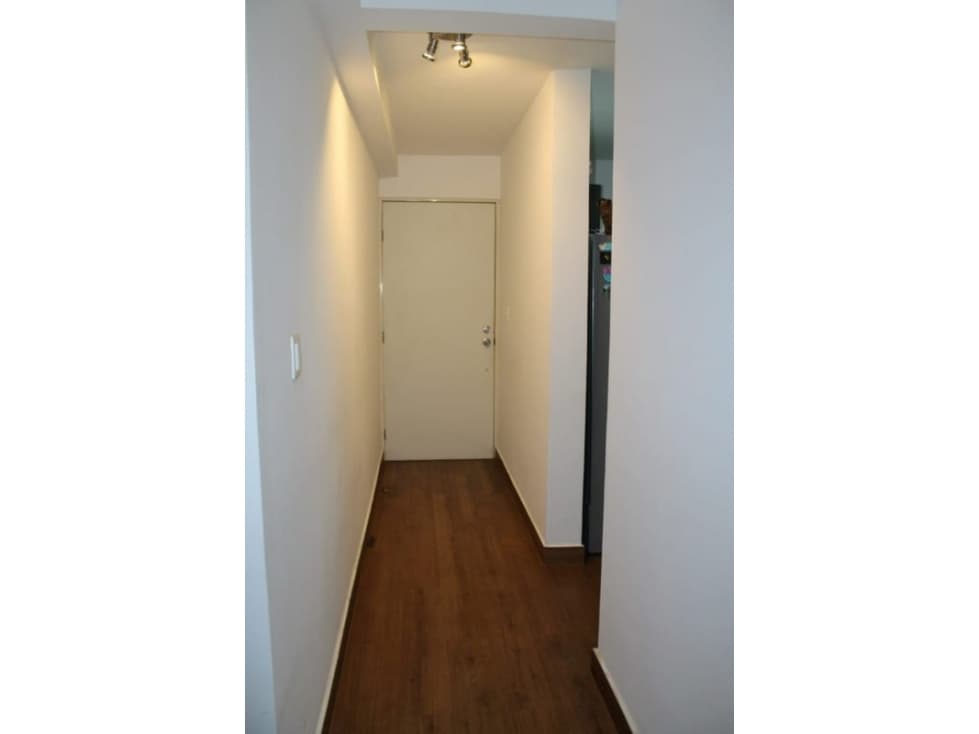 Apartamento full amoblado vista al mar PH Centennial, Condado del rey — foto 4