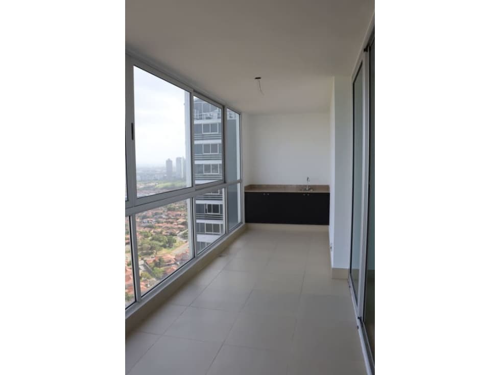 Apartamento en Venta PH Breeze - Costa del Este — foto 3