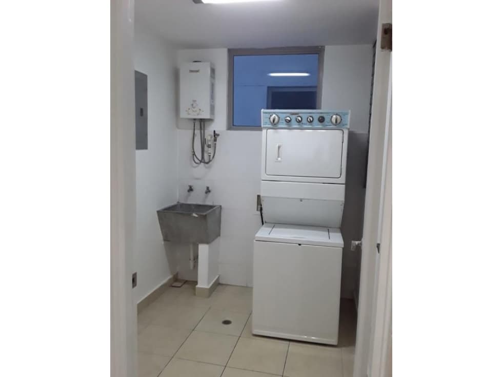 Apartamento en Venta Villa de las Fuentes, NEGOCIABLE — foto 3