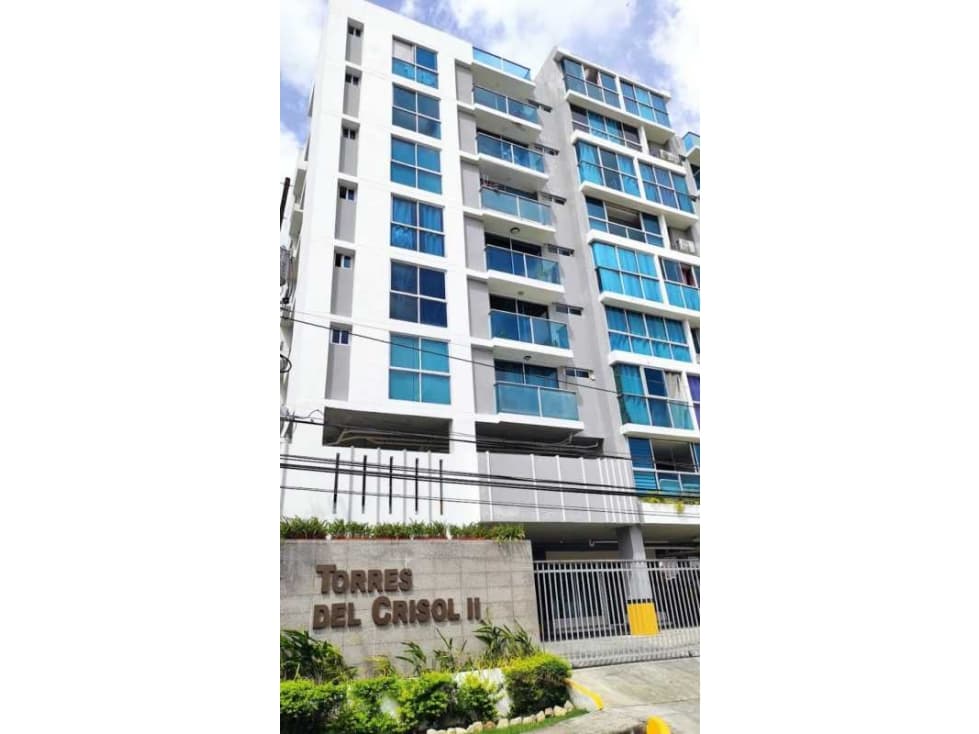 Venta de Apartamento Duplex en PH Torres del Crisol II — foto 4