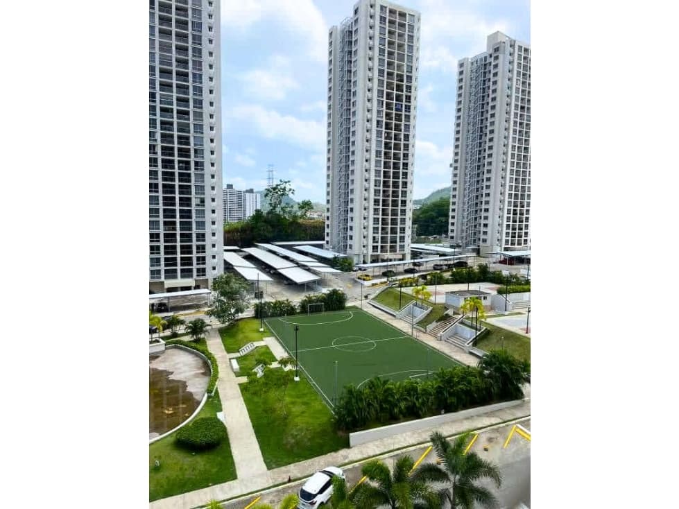 Apartamento en Venta en Dorado Lake, PH ROKAS excelentes condiciones — foto 1