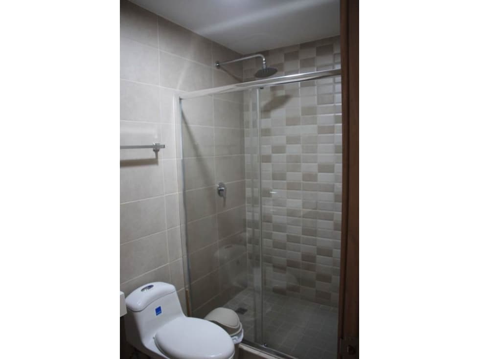 APARTAMENTO AMUEBLADO PH SPOTLIGHT LINDA VISTA — foto 6