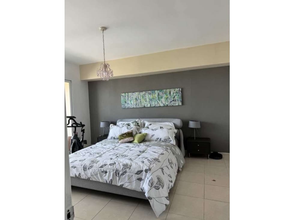 GANGA APARTAMENTO PH VISTA DEL MAR AV. BALBOA — foto 6