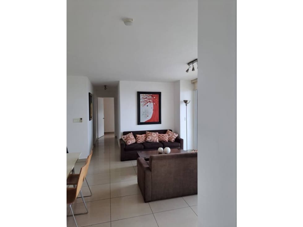 Alquiler de apartamento en Costa del Este - Cerca de DHL — foto 5