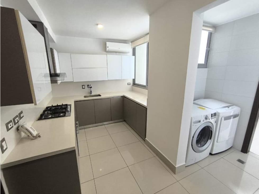 Alquiler de Apartamento en Costa del Este PH Bali — foto 3