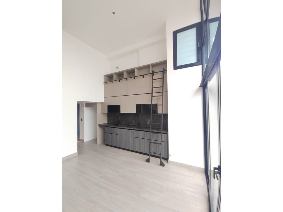 APARATEMNTO TIPO LOFT EN VENTA EN COCO DEL MAR — foto 6