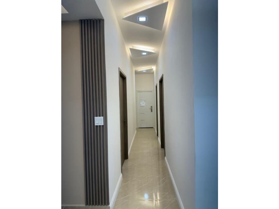 ALQUILER DE CASA RECIÉN REMODELADA EN ALTOS DE PANAMÁ — foto 6