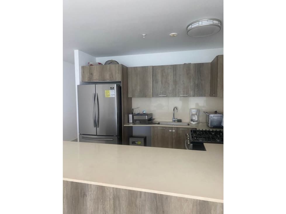 ALQUILER DE APARTAMENTO EN SAN CARLOS — foto 6