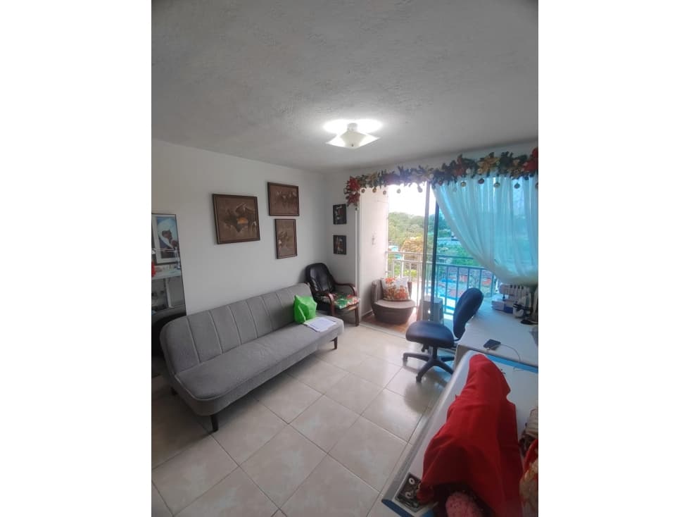Pueblo Nuevo, P.H. Delta Tower, apartamento, venta — foto 2