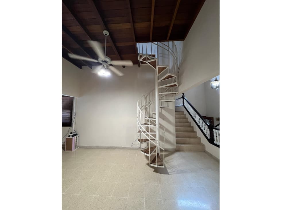 Dos Mares, Corregimiento de Bethania, casa en venta — foto 6
