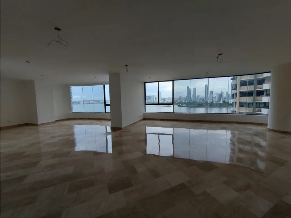 Punta Paitilla, PH Bayside Tower — foto 2