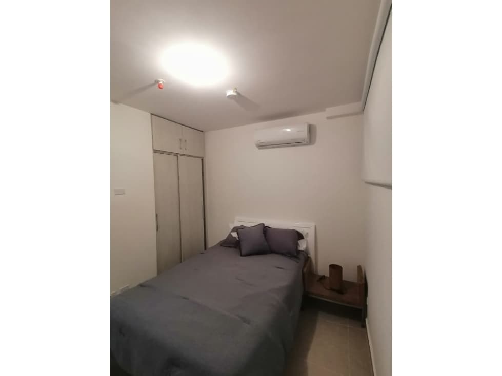 Apartamento, Casco, amoblado, PH Casa Balcones — foto 6