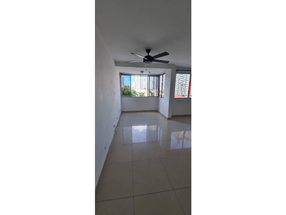 Venta acogedor apartamento Altos del Golf, San Francisco — foto 5