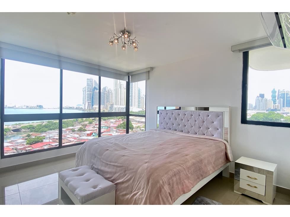 Apartamento Amoblado en Alquiler - San Francisco Bay — foto 6