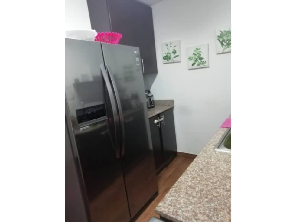 Apartamento full amoblado vista al mar PH Centennial, Condado del rey — foto 6