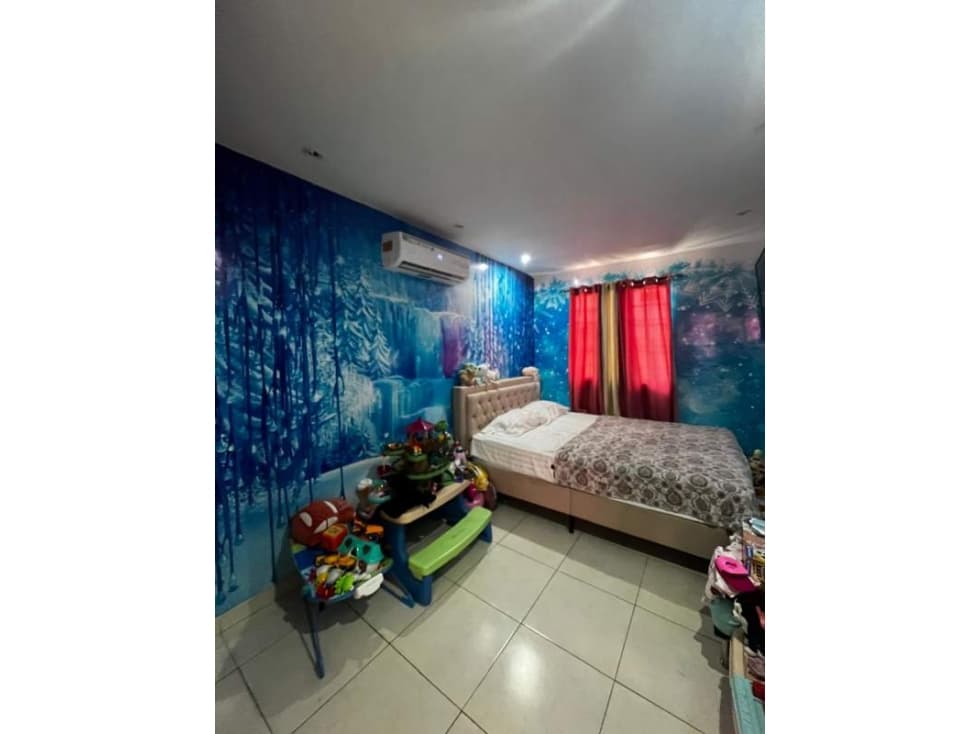 CASA EN VENTA EN VACAMONTE URB. ALTOS DEL TECAL — foto 6