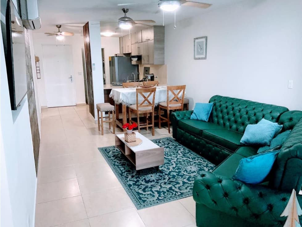 Apartamento en Venta en Oasis on the Bay — foto 4