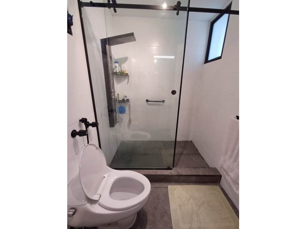 Venta de apartamento PH Royal Princess, Punta Paitilla — foto 5