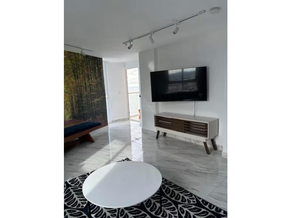 APARTAMENTO EN ALQUILER PH THE SANDS — foto 6