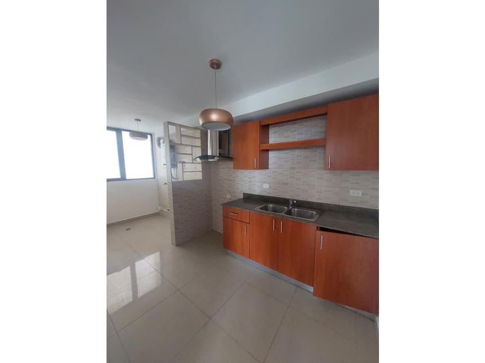 VENTA DE APARTAMENTO, EN SAN FRANCISCO, PH FRANCISCO BAY — foto 5