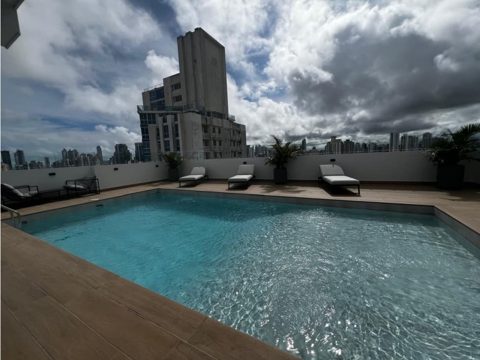 San Francisco, Sky 77, apartamento, venta — foto 6
