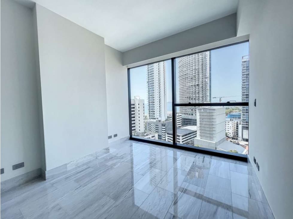 Venta de apartamento en bella vista, 109m2 — foto 6