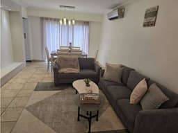 ALQUILER DE CASA FULL AMOBLADA NEGOCIABLE, BRISAS DEL GOLF