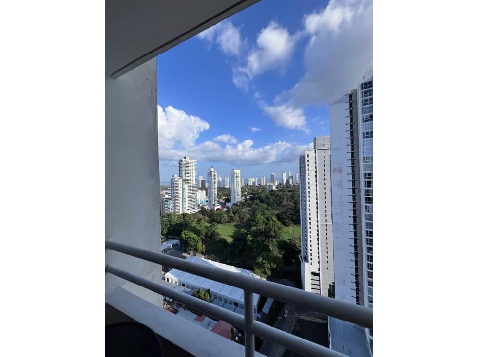 PH Splendor by the park, 3 recamaras, venta — foto 1