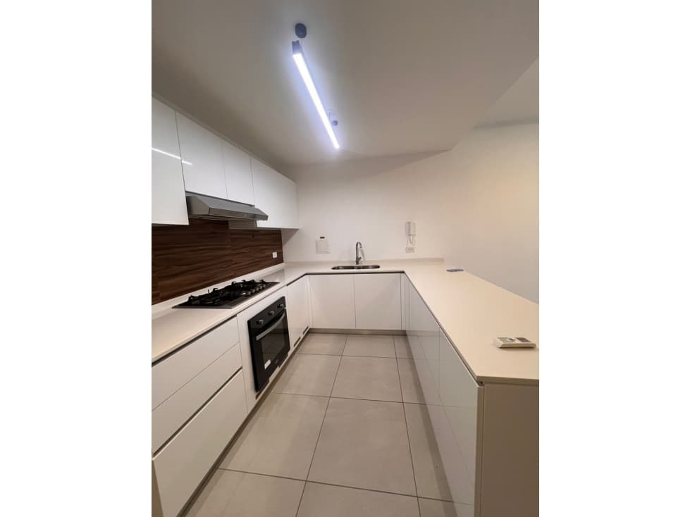 APARTAMENTO EN PH VAN GOGH- LINEA BLANCA — foto 1