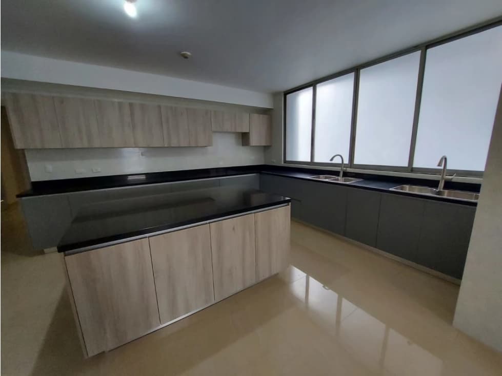 Punta Paitilla, PH Bayside Tower — foto 6