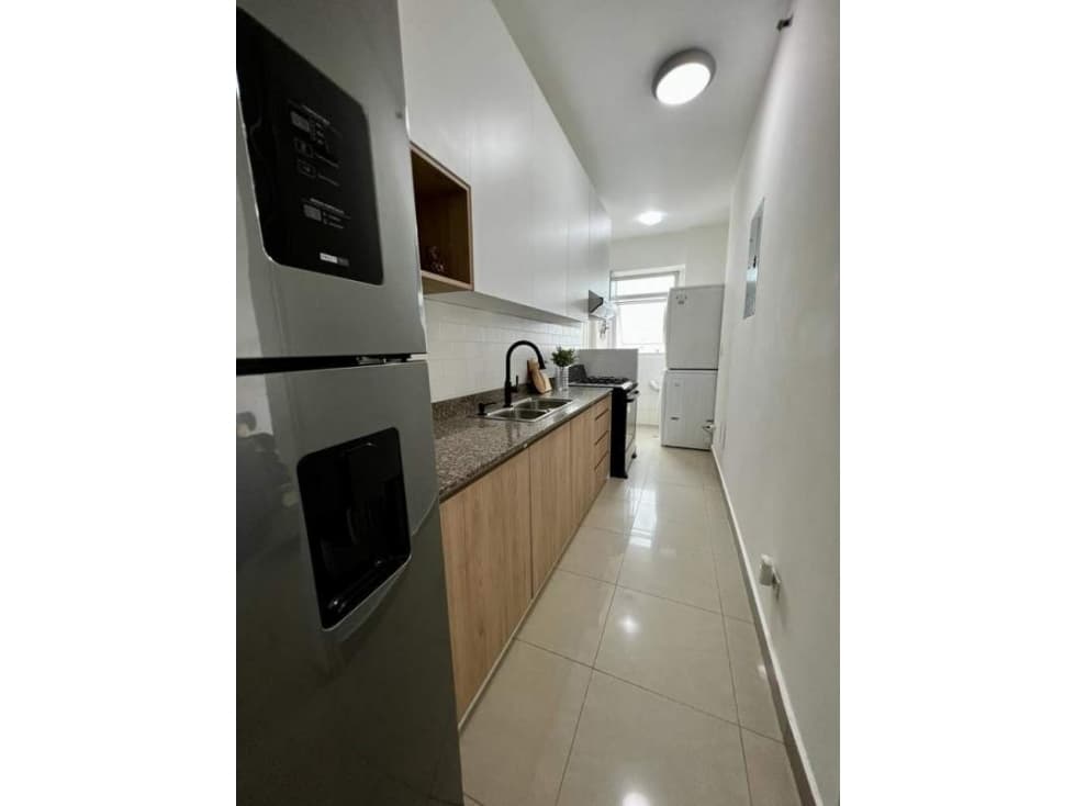 Apartamento, alquiler, San Francisco, PH LATORRACA — foto 6
