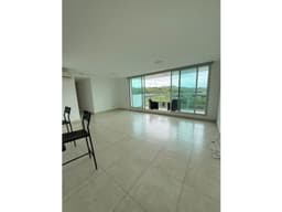 APARTAMENTO EN ALQUILER PH CLAYTON PARK