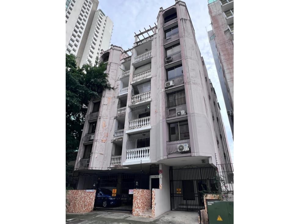 PH Royal Torre, Bella Vista, 102 metros — foto 1