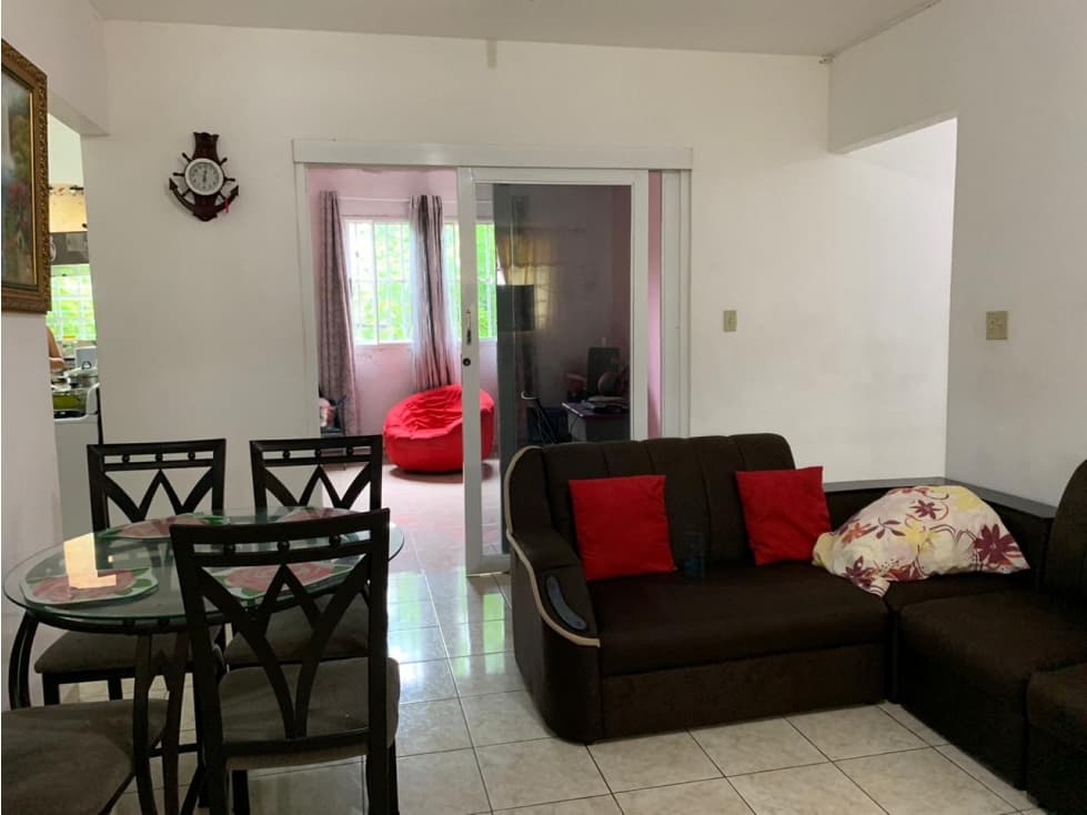 Hermosa Vivienda en Villas Oliva, Bágala — foto 2
