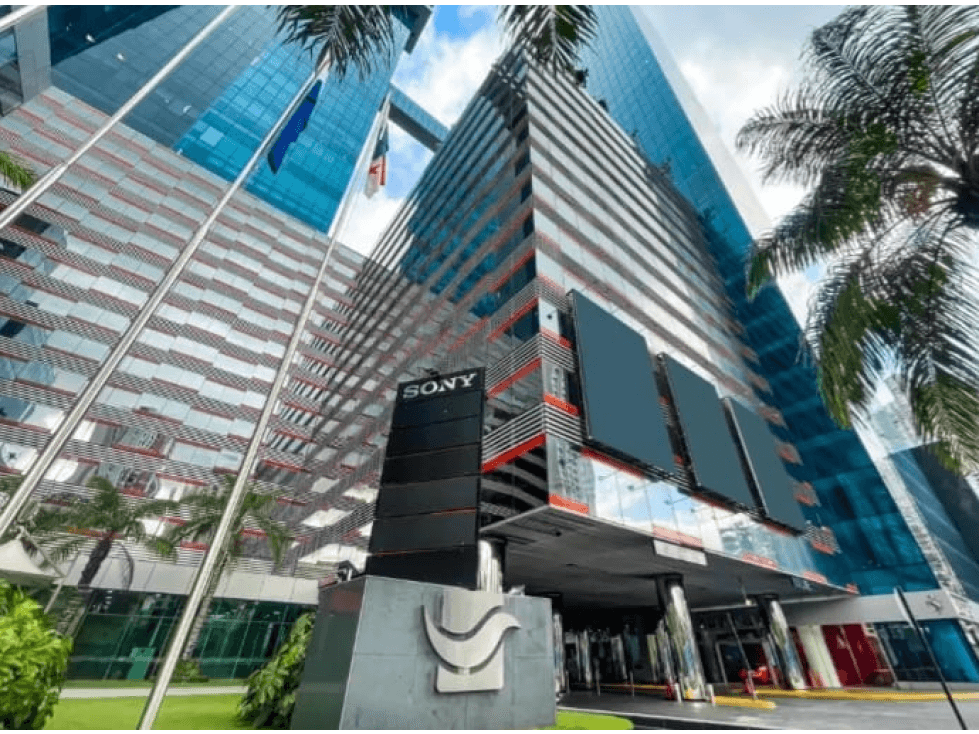 OFICINA EN PUNTA PACIFÍCA OCEANÍA BUSINESS PLAZA 81M2 — foto 1