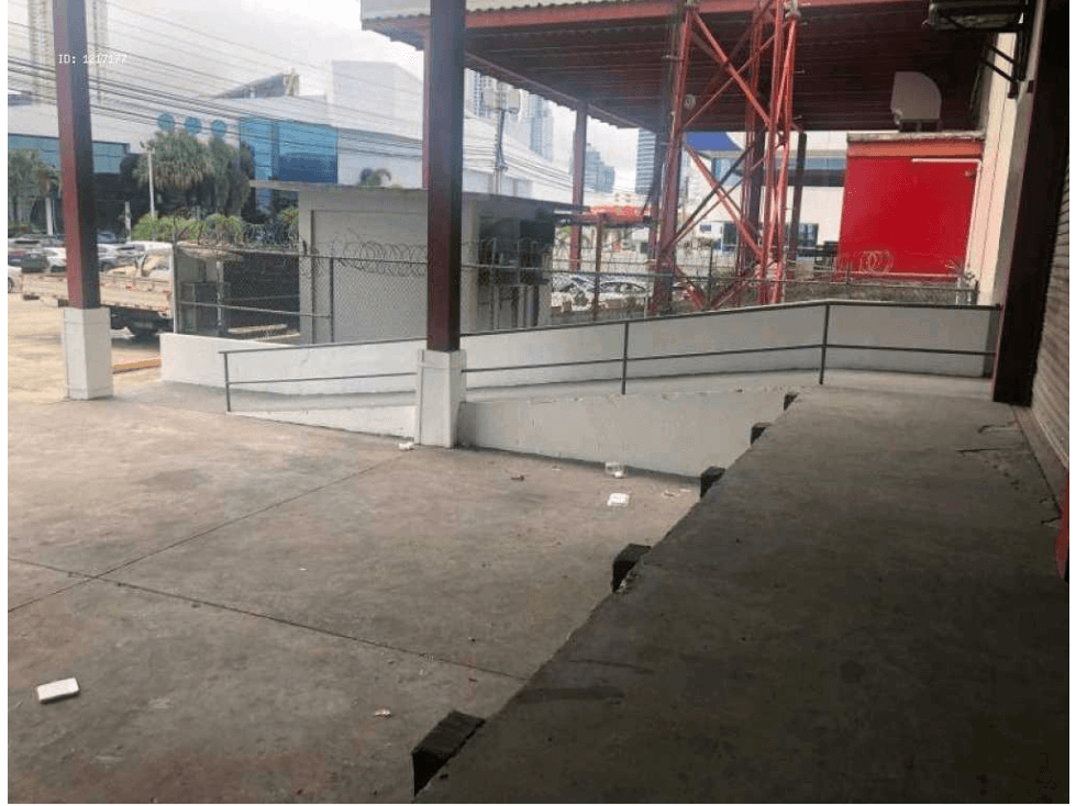 BODEGA EN PARQUE INDUSTRIAL DE COSTA DEL ESTE 1800M2 DE DOS NIVELES — foto 2