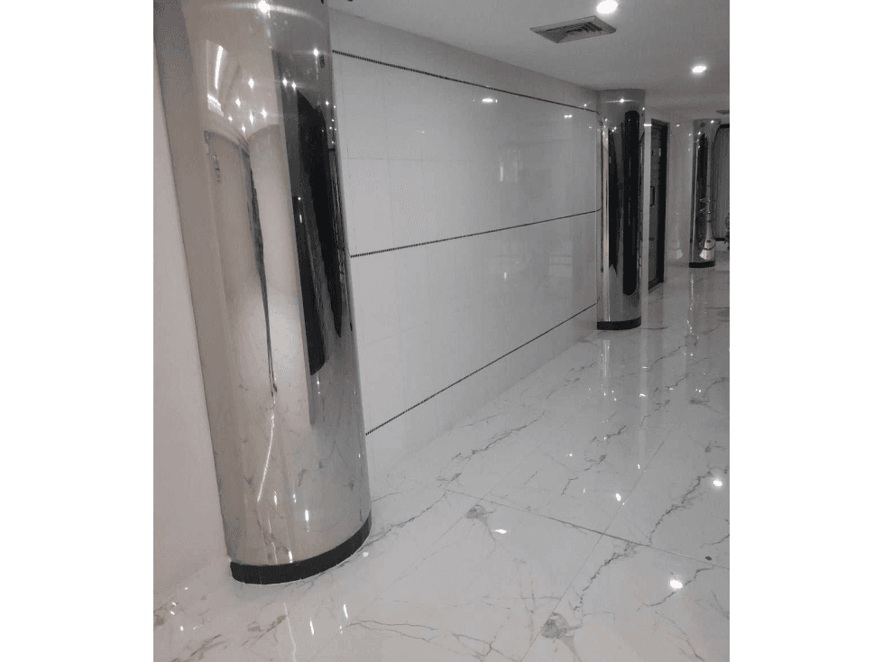 OFICINA EN OBARRIO EN CENTRO MAGNA MEZZANINE DE 165M2 — foto 2