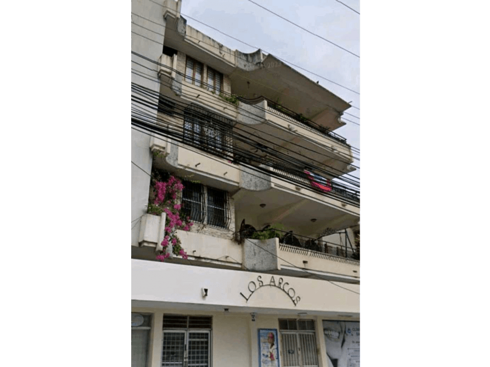 LOCAL COMERCIAL EN EL CARMEN PH LOS ARCOS PLANTA BAJA 44M2 — foto 5