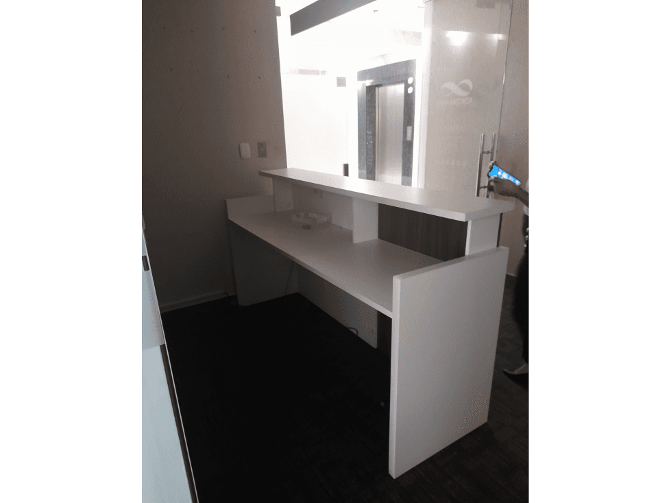 OFICINA EN COSTA DEL ESTE AMOBLADA 180M2 TORRE ASEGURADORA ANCÓN — foto 5