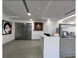 OFICINA EN OBARRIO PH SL55 (TORRE OPTIMA) 523M2