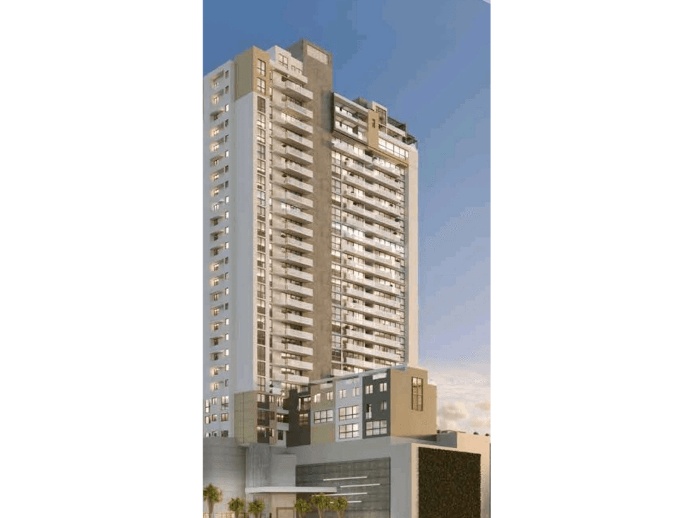 APARTAMENTOS EN SANTA MARIA PROYECTO COLLECTION OCEANA — foto 3