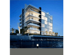 APARTAMENTO EN OCEAN REEF MONTECARLO OCEAN VIEW 1REC 2B 180M2