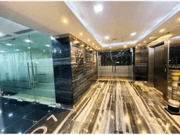 OFICINA EN PUNTA PAITILLA PH RBS 250M2 EDIFICIO EXCLUSIVO
