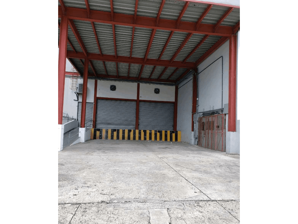 BODEGA EN PARQUE INDUSTRIAL DE COSTA DEL ESTE 1800M2 DE DOS NIVELES — foto 1