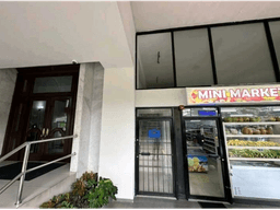 LOCAL COMERCIAL EN MARBELLA EDIFICIO MARSELLA 120M2