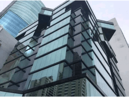 OFICINA EN OBARRIO PH OMEGA 114M2