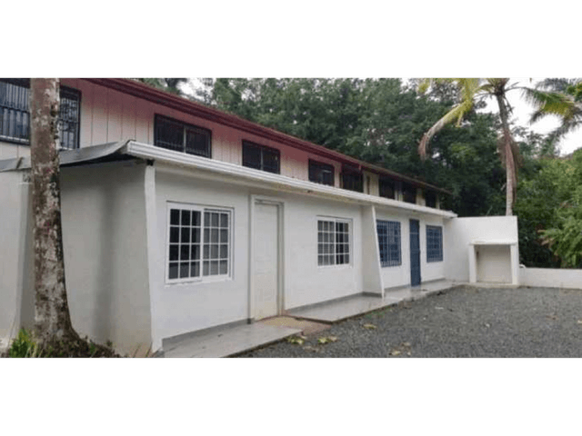 CASA DUPLEX EN CLAYTON 11REC 600M2 USO MULTIFUNCIONAL