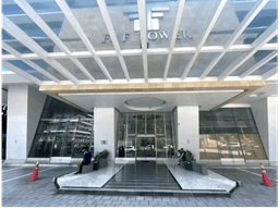 OFICINA EN CALLE 50 PH F&F TOWERS AMOBLADA 145M2 A ESTRENAR
