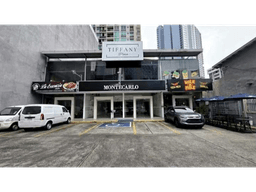 LOCAL COMERCIAL EN OBARRIO PLAZA TIFFANY 330M2