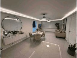 APARTAMENTO EN SAN FRANCISCO PH CENTENARIO PLAZA 3REC 3B 102M2